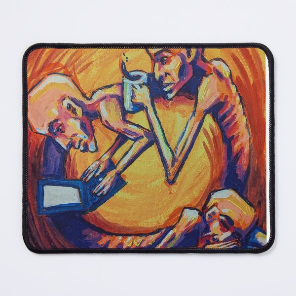 Item preview, Wake up, Work, Sleep, Repeat designed and sold by romasixty.