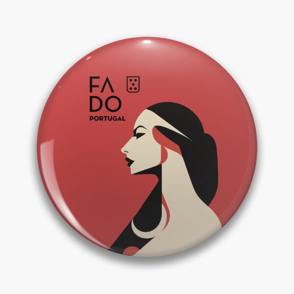 Item preview, Fado, Fadista (fado singer) artwork Nº7 Portugal designed and sold by Bauani.