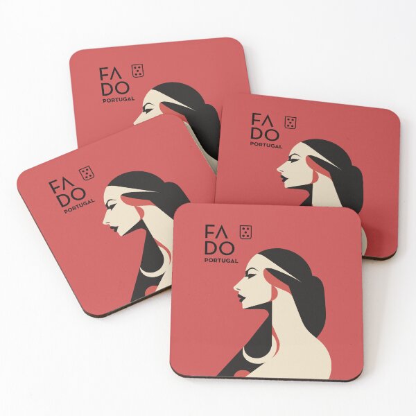 Item preview, Fado, Fadista (fado singer) artwork Nº7 Portugal designed and sold by Bauani.