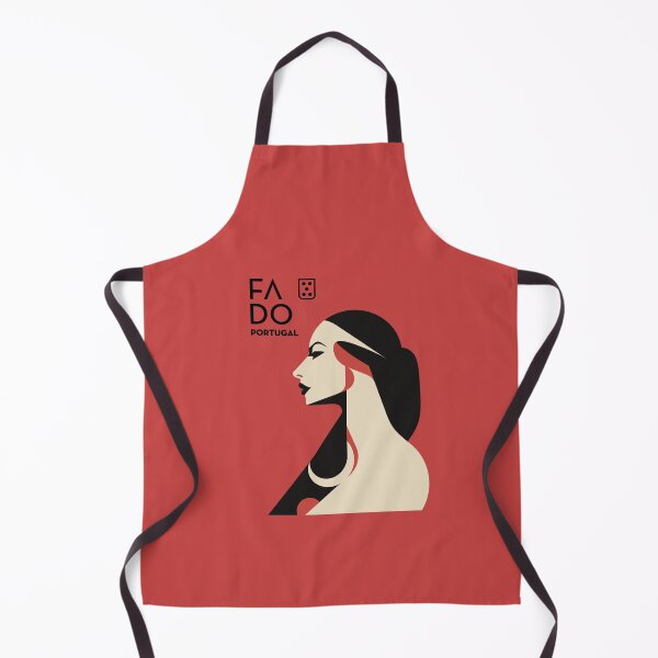Item preview, Fado, Fadista (fado singer) artwork Nº7 Portugal designed and sold by Bauani.