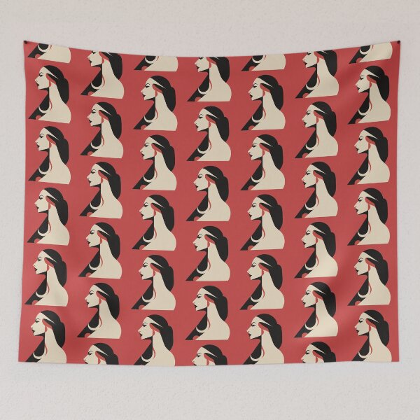 Item preview, Fado, Fadista (fado singer) artwork Nº7 Portugal designed and sold by Bauani.