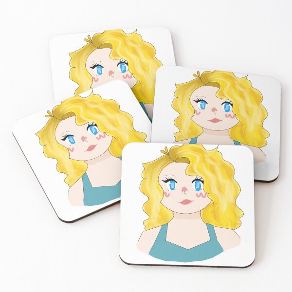Item preview, Taylor Swift Eras Self Titled Debut Album Drawing Cartoon designed and sold by peach-perfect.