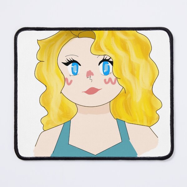 Item preview, Taylor Swift Eras Self Titled Debut Album Drawing Cartoon designed and sold by peach-perfect.