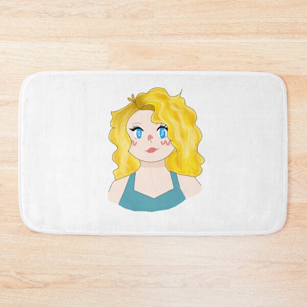 Item preview, Taylor Swift Eras Self Titled Debut Album Drawing Cartoon designed and sold by peach-perfect.