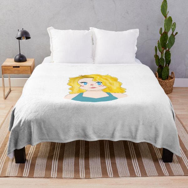 Item preview, Taylor Swift Eras Self Titled Debut Album Drawing Cartoon designed and sold by peach-perfect.