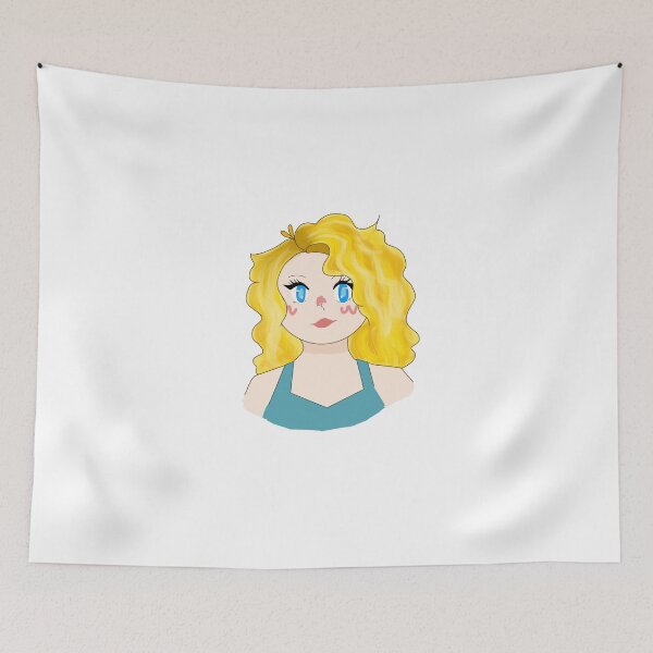 Item preview, Taylor Swift Eras Self Titled Debut Album Drawing Cartoon designed and sold by peach-perfect.