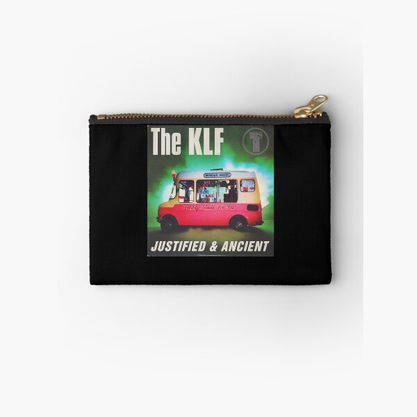 Artikelvorschau, KLF SIND GERECHTIGT entworfen und verkauft von JoshPeterss.