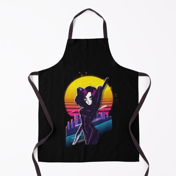 Item preview, Defy Limits Unveil Your Passion for Battle Angel Alita designed and sold by Sylves-erjackso.