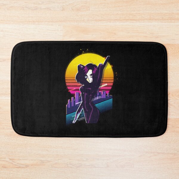 Item preview, Defy Limits Unveil Your Passion for Battle Angel Alita designed and sold by Sylves-erjackso.