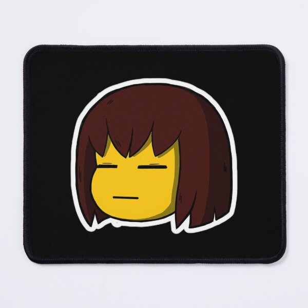 Item preview, Undertale - Frisk designed and sold by keepo.