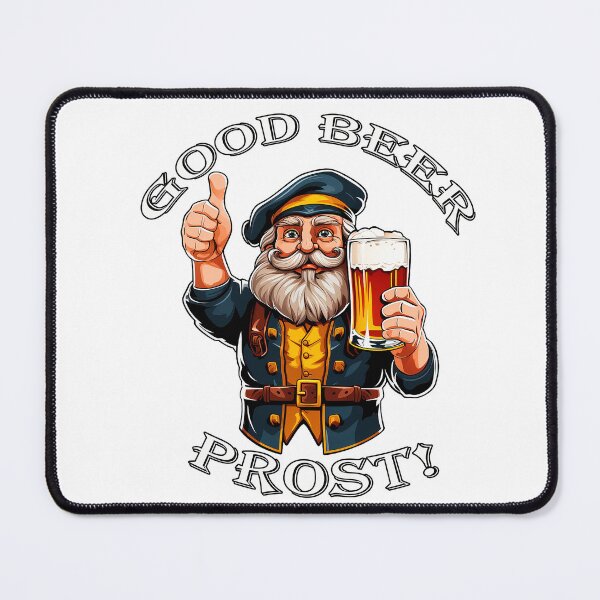 Item preview, October Beer Festival - Pretzels and Joy designed and sold by ⭐Beatiful House⭐.