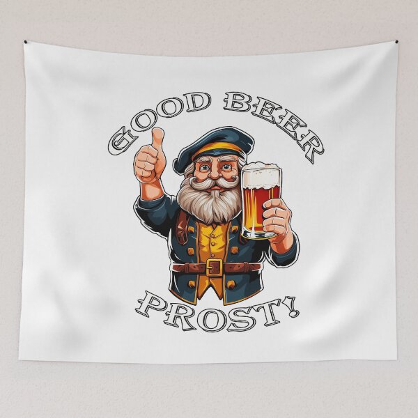 Item preview, October Beer Festival - Pretzels and Joy designed and sold by ⭐Beatiful House⭐.