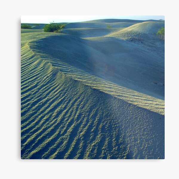 Item preview, Death Valley, California Exquisite Sand Dunes At Sunrise designed and sold by DEC02.