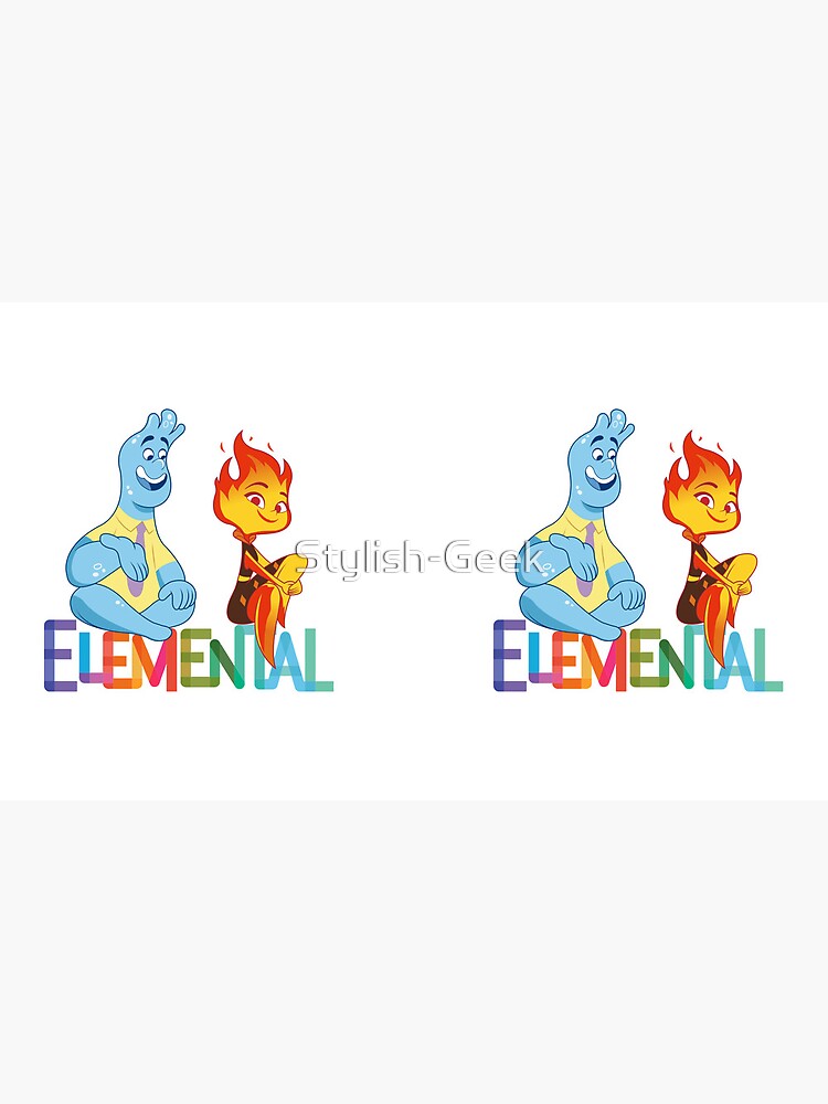 The expressions of Ember - Elemental Coffee Mug for Sale by Stylish-Geek