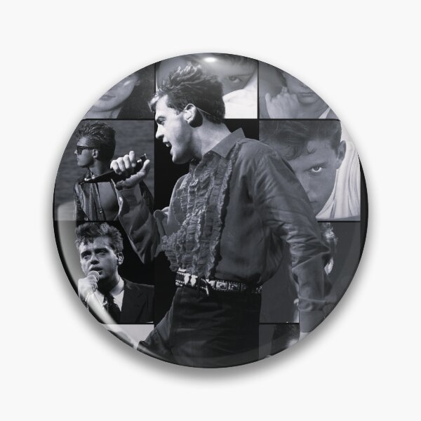 Item preview, Luis Miguel Tour Eras (Blanco y Negro) designed and sold by ForeverWinter13.