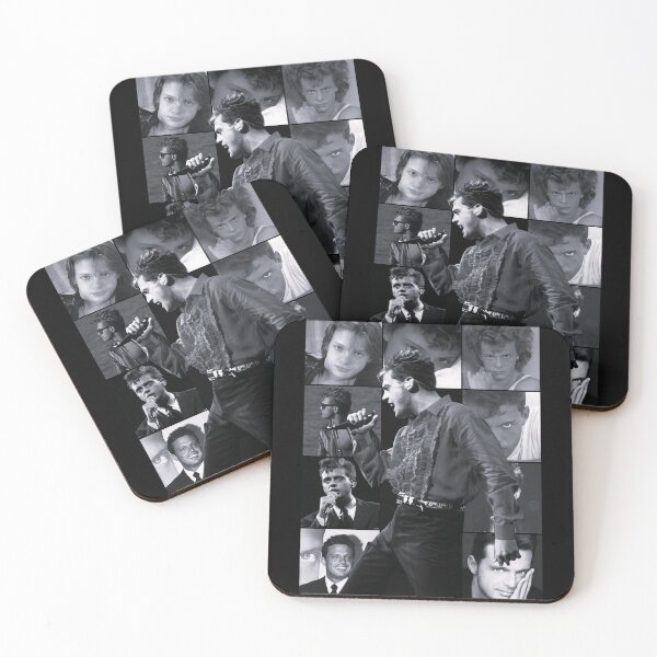 Item preview, Luis Miguel Tour Eras (Black and White) designed and sold by ForeverWinter13.