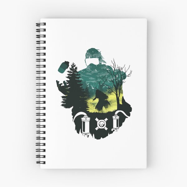 Item preview, Apex Legends Cáustico designed and sold by Brinnle.