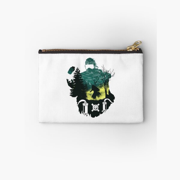 Item preview, Apex Legends Caustic designed and sold by Brinnle.