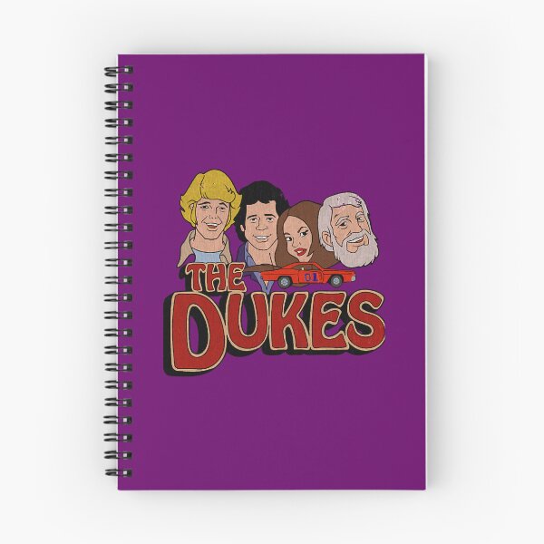 Item preview, Awesome First Day Vintage The Boss Hogg Dukes Awesome Since Style Art designed and sold by Brinnle.