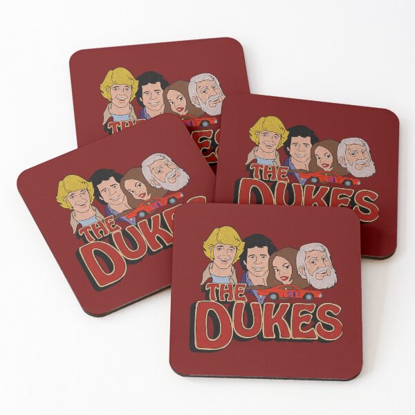Item preview, Awesome First Day Vintage The Boss Hogg Dukes Awesome Since Style Art designed and sold by Brinnle.