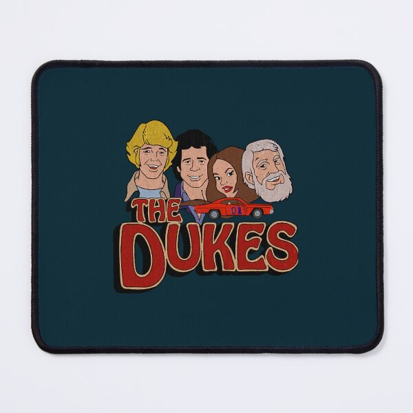 Item preview, Awesome First Day Vintage The Boss Hogg Dukes Awesome Since Style Art designed and sold by Brinnle.