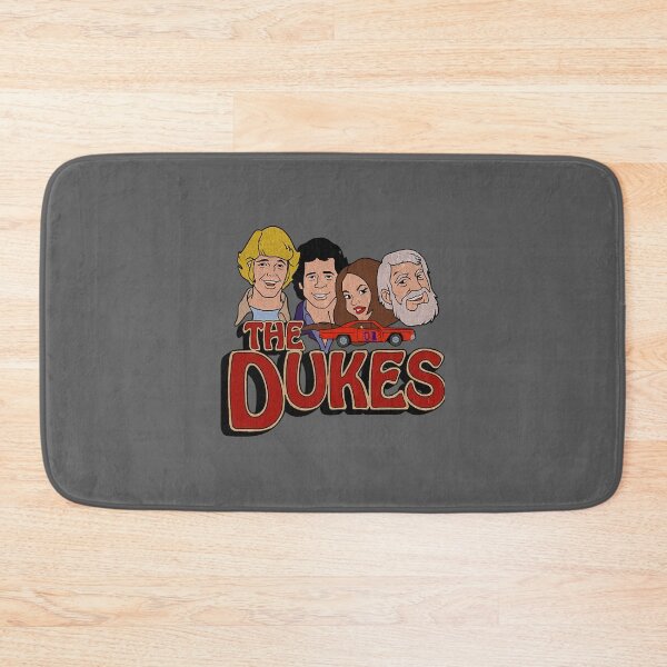 Item preview, Awesome First Day Vintage The Boss Hogg Dukes Awesome Since Style Art designed and sold by Brinnle.