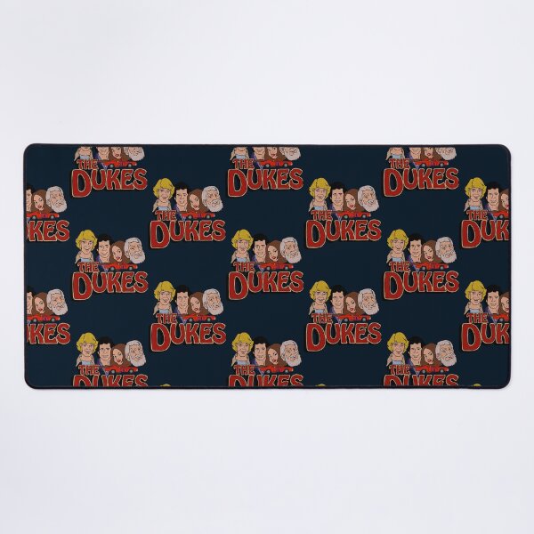 Item preview, Awesome First Day Vintage The Boss Hogg Dukes Awesome Since Style Art designed and sold by Brinnle.