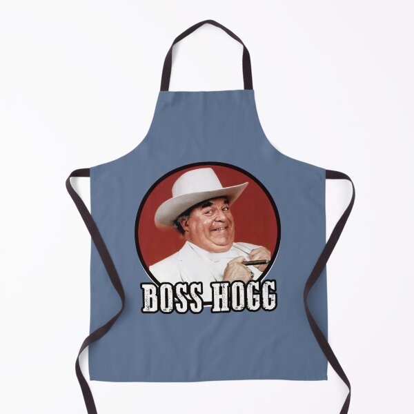Item preview, Boss Hogg from Dukes Of Hazzard designed and sold by Brinnle.