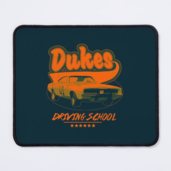 Item preview, Driving School Dukes of Hazzard 77 designed and sold by Brinnle.