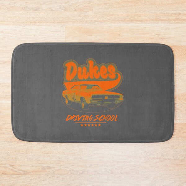 Item preview, Driving School Dukes of Hazzard 77 designed and sold by Brinnle.