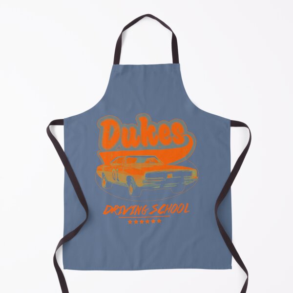 Item preview, Driving School Dukes of Hazzard 77 designed and sold by Brinnle.