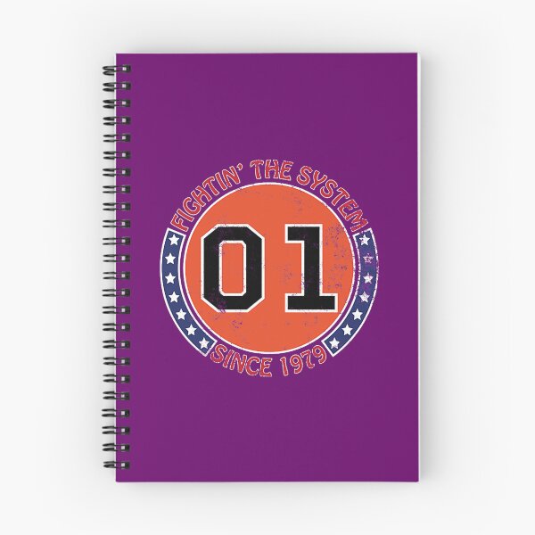Item preview, Dukes of Hazzard - Fightin_ The System Since 1979 designed and sold by Brinnle.