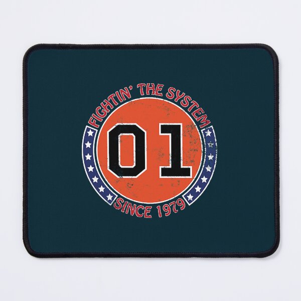 Item preview, Dukes of Hazzard - Fightin_ The System Since 1979 designed and sold by Brinnle.