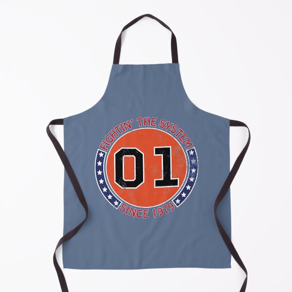 Item preview, Dukes of Hazzard - Fightin_ The System Since 1979 designed and sold by Brinnle.