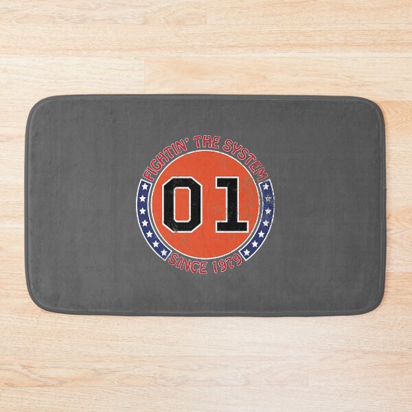 Item preview, Dukes of Hazzard - Fightin_ The System Since 1979 designed and sold by Brinnle.