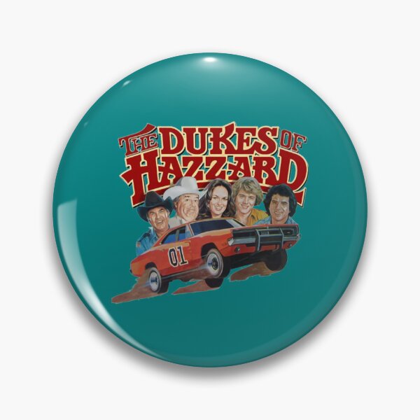Item preview, Los duques de Hazzard Los duques de Hazzard y el general Lee designed and sold by Brinnle.