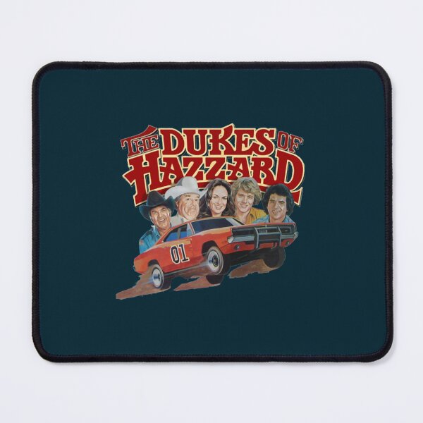 Item preview, Dukes Of Hazzard Dukes of Hazzard and General Lee designed and sold by Brinnle.