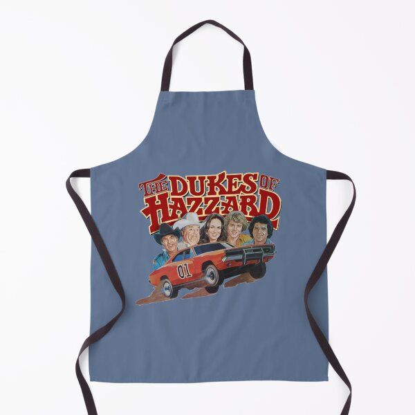 Item preview, Dukes Of Hazzard Dukes of Hazzard and General Lee designed and sold by Brinnle.