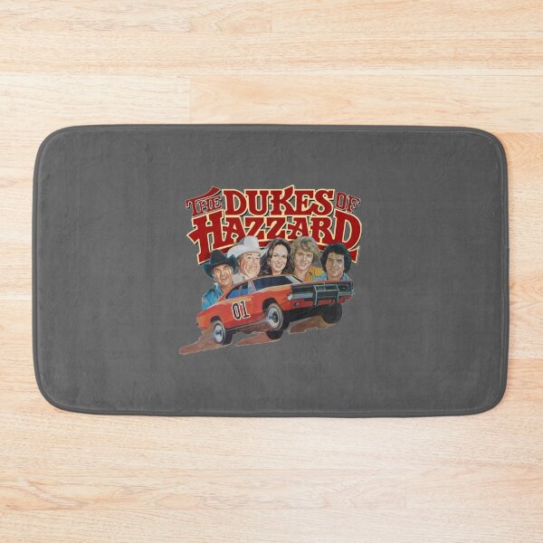 Item preview, Dukes Of Hazzard Dukes of Hazzard and General Lee designed and sold by Brinnle.