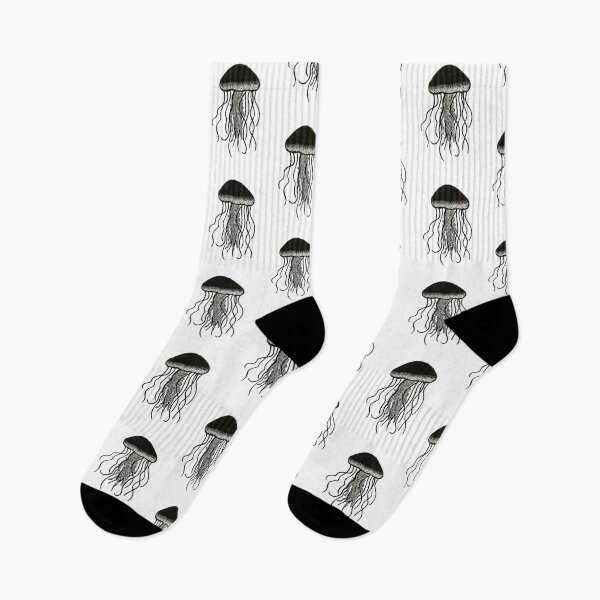 Item preview, Above-average jellyfish designed and sold by RedRea.