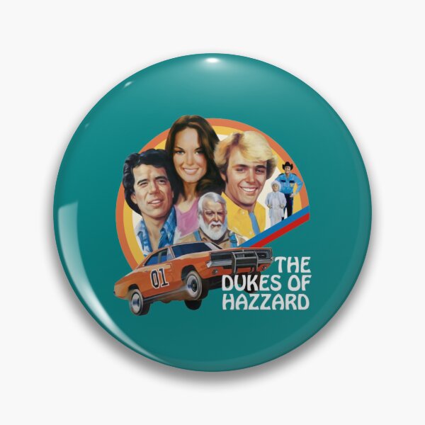 Item preview, duques de hazzard los duques designed and sold by Brinnle.