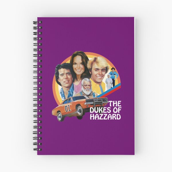 Item preview, duques de hazzard los duques designed and sold by Brinnle.