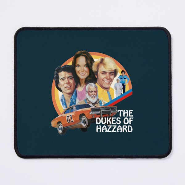 Item preview, Dukes Of Hazzard The Dukes designed and sold by Brinnle.