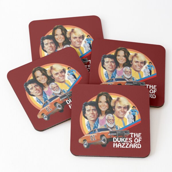 Item preview, Dukes Of Hazzard The Dukes designed and sold by Brinnle.