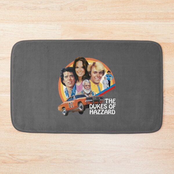 Item preview, Dukes Of Hazzard The Dukes designed and sold by Brinnle.