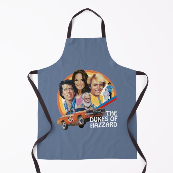 Item preview, Dukes Of Hazzard The Dukes designed and sold by Brinnle.