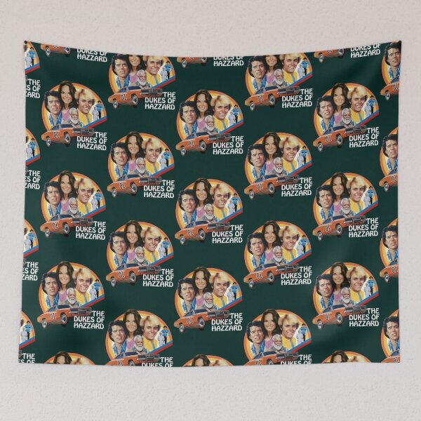 Item preview, Dukes Of Hazzard The Dukes designed and sold by Brinnle.