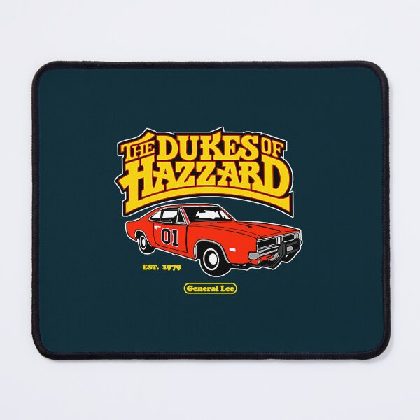 Item preview, Dukes of Hazzard designed and sold by Brinnle.