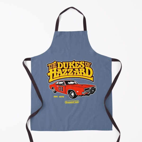 Item preview, Dukes of Hazzard designed and sold by Brinnle.