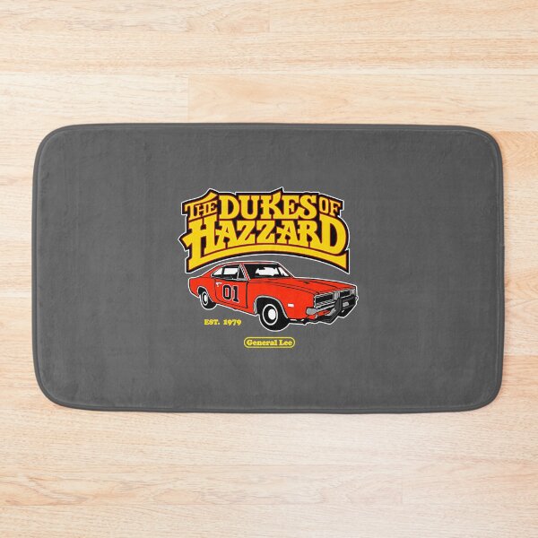 Item preview, Dukes of Hazzard designed and sold by Brinnle.